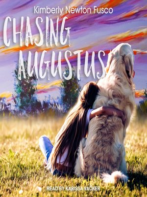 cover image of Chasing Augustus